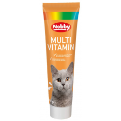 Nobby Cat Multivitamin...