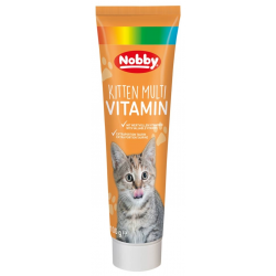 Nobby Kitten Multivitamin...