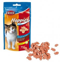 Trixie Cat snacks