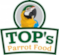 Top's Parrot Food